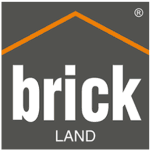 Brick land